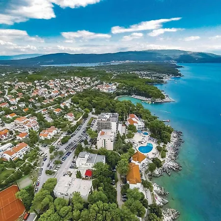 Apartament In Krk With Wifi *