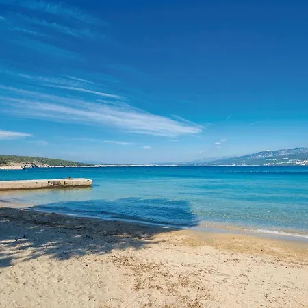 Apartament In Krk With Wifi