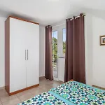 2 Bedroom Awesome In Krk