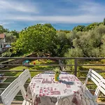 2 Bedroom Awesome In Krk *